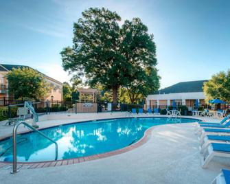 Residence Inn by Marriott Chapel Hill - Chapel Hill - Pool
