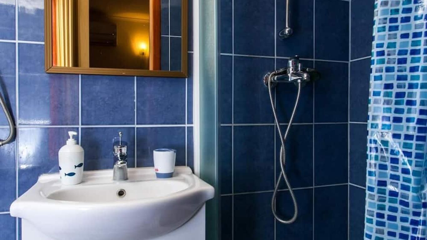 Rooms Fausta Old Town