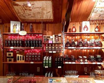 Logis Des Bessons - Migron - Bar