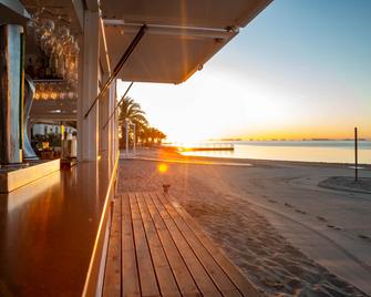 Hotel Ibersol Atrio del Mar - Los Alcázares