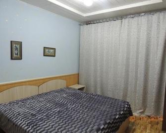 Guest House Bereza - Baykalsk - Bedroom