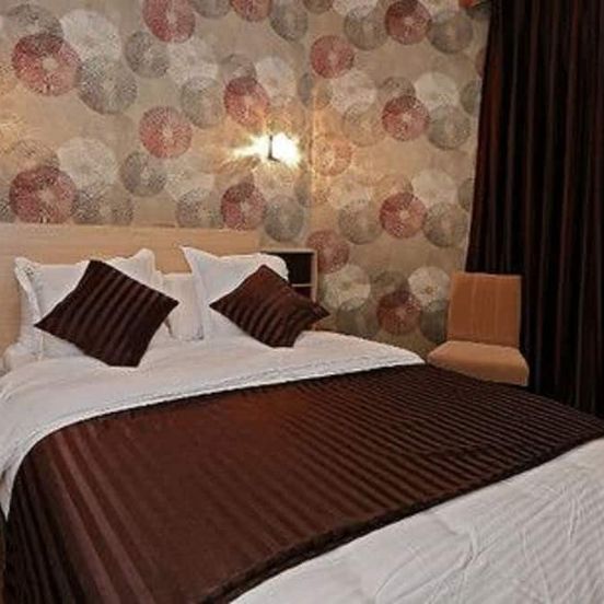 Saray Hotel image 1