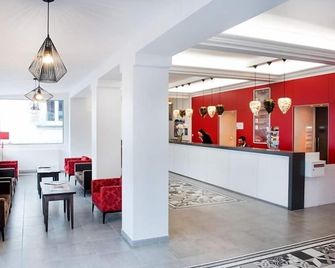 Rosalita Hostel - Lourdes