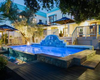 Protea Hotel by Marriott Dorpshuis & Spa Stellenbosch - Città del Capo - Piscina