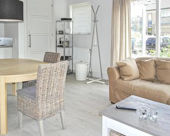 Berg en Zee 3 - Bergen aan Zee - Comedor