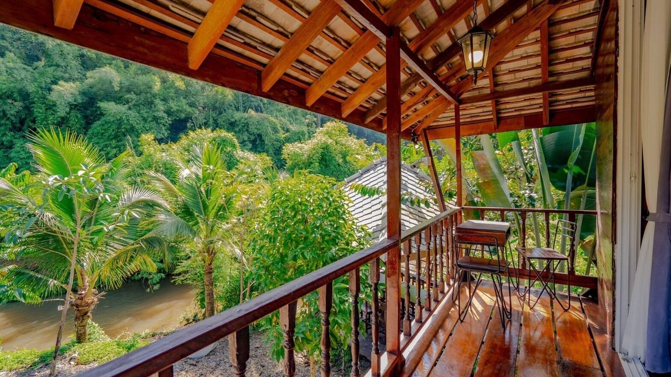 The White House Boutique Resort