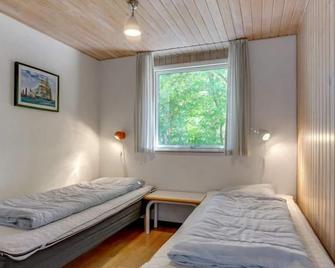 Holiday Home Sitta - 400m from the sea by Interhome - Rodby - Bedroom