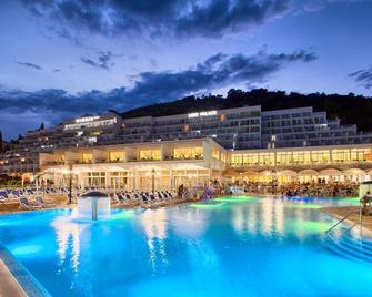 Maslinica Mimosa Lido Palace Hotel - Rabac