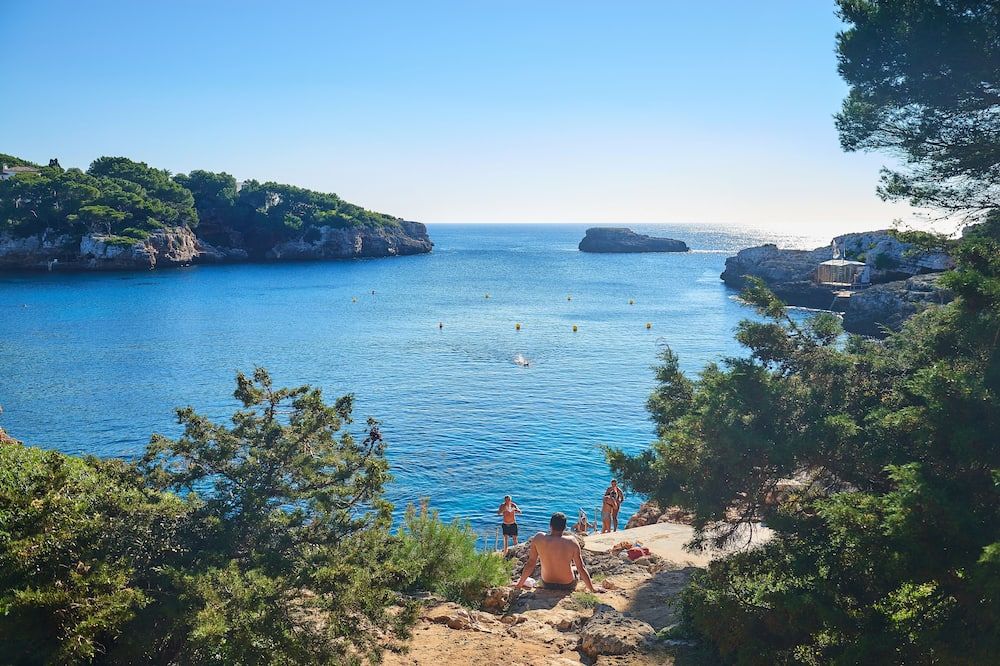 Inturotel Cala Azul - Cala d'Or