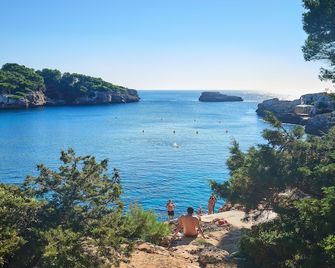 Inturotel Cala Azul - Cala d'Or
