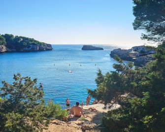 Inturotel Cala Azul - Cala d'Or
