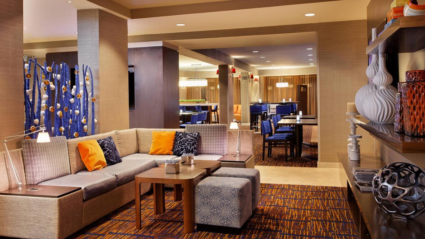 Courtyard by Marriott Gainesville FL