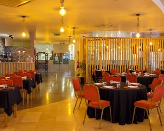 Hotel Eurosol Alcanena - Alcanena - Restaurante