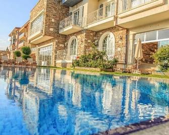 Vinifera Ephesus Hotel - Selçuk - Pool