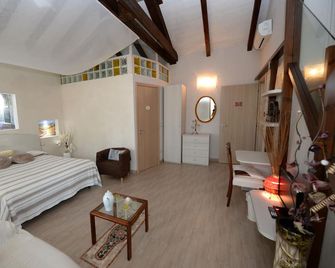 La Valle B&B - Asti - Bedroom