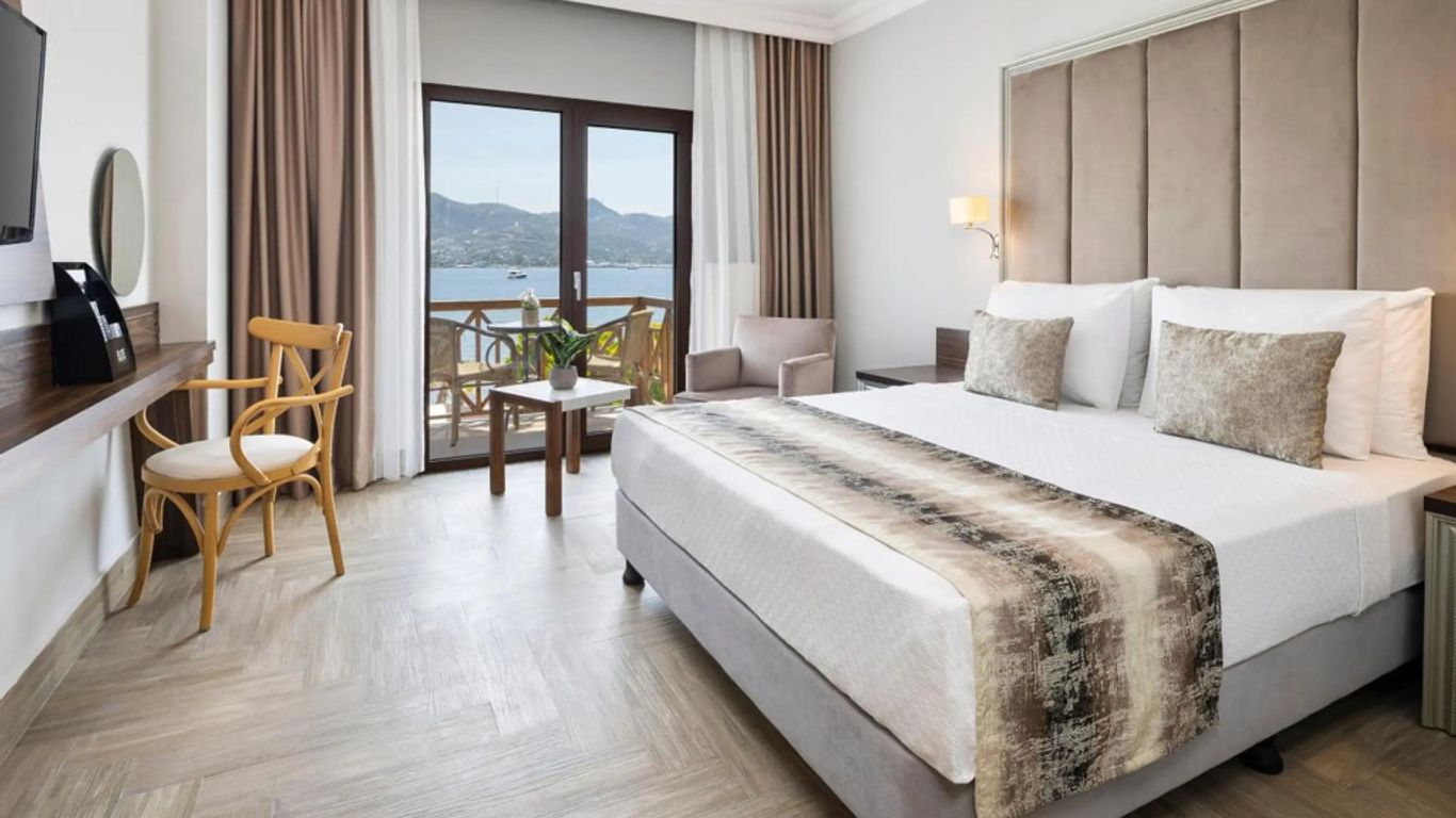 Elite Hotel Yalikavak