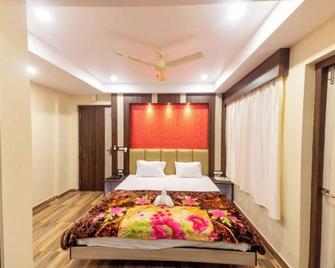 Hotel Signature - Digha - Slaapkamer