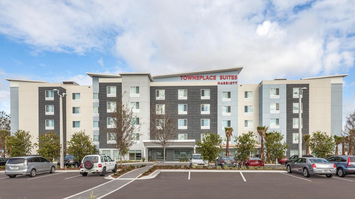 TownePlace Suites by Marriott Orlando Altamonte Springs/Maitland