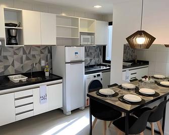 Hosts Br - Apartamentos Funcionais - Fortaleza