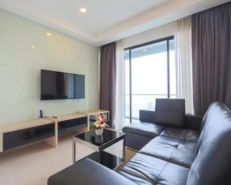 Grand Ion Delemen Premium Suites Genting Highlands - Genting Highlands - Huiskamer