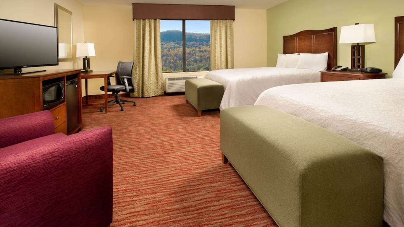 Hampton Inn Kimball