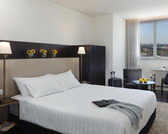 Leonardo Boutique Rehovot - Rehovot - Habitación