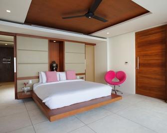Villa Splash at Lime Samui - Ko Samui - Habitación