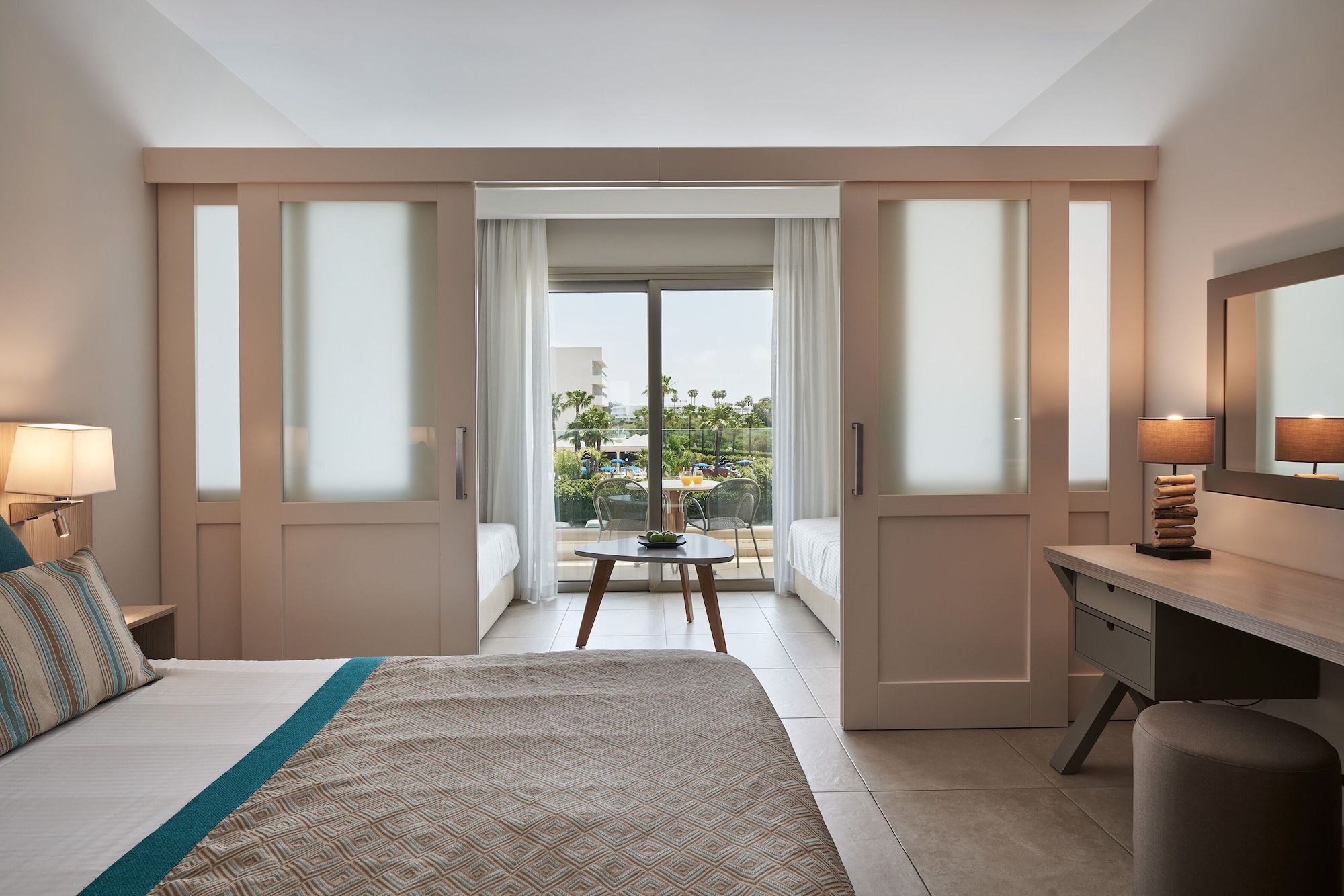 Atlantica Aeneas Resort