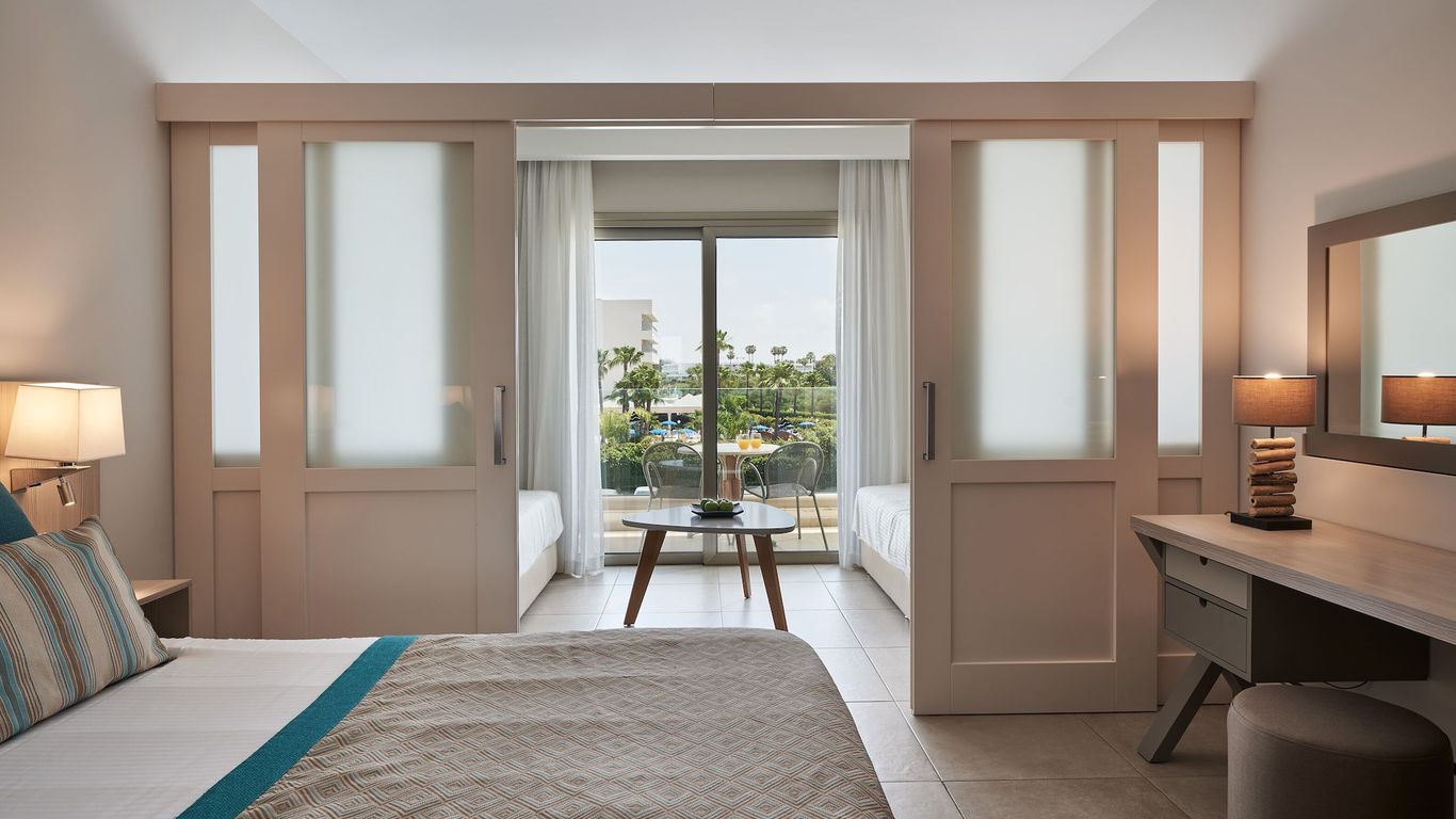 Atlantica Aeneas Resort