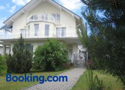 Vila Elvina - Palanga - Building