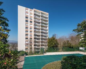 Appartement Mi-Luna - Welkeys - Tassin-la-Demi-Lune - Budova
