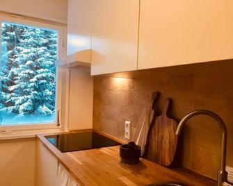 Ferienwohnung Börner ll - Bad Rippoldsau