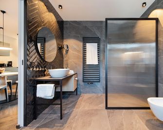 Schwarzer Adler - Concept Living - Vipiteno