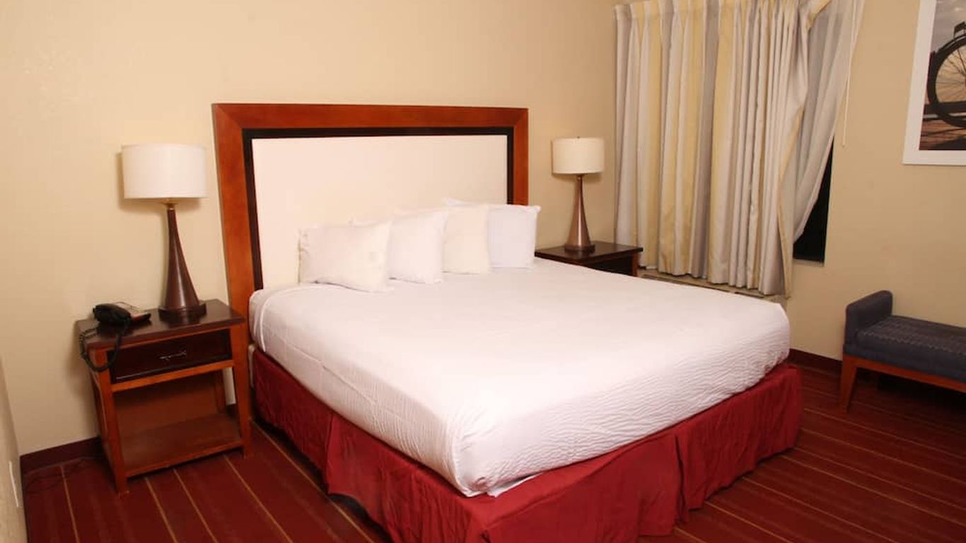 Days Inn by Wyndham Semmes/Mobile