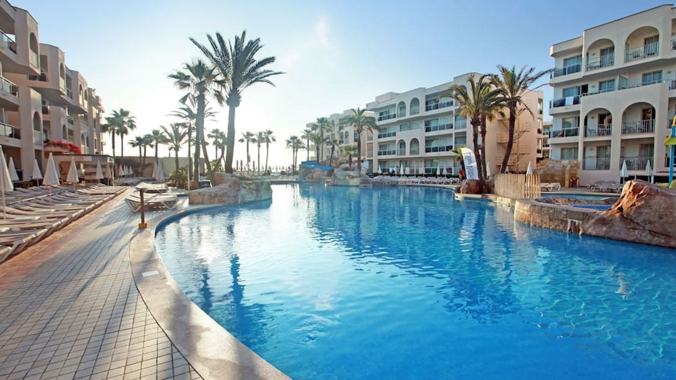 Grupotel Alcudia Pins