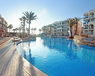 Grupotel Alcudia Pins - Can Picafort - Piscine