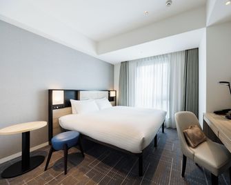 Jr East Hotel Mets Premier Gotanda - Tokyo