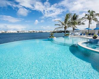 4 One-bedroom Stes at Newstead Belmont Hills Golf Resort and Spa - Somerset - Pool