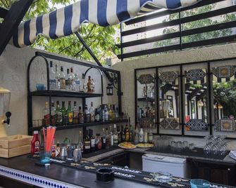 Bonita Inn - Amman - Bar