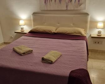 Studio-1a (ground floor apartment) - Playa de las Américas - Makuuhuone