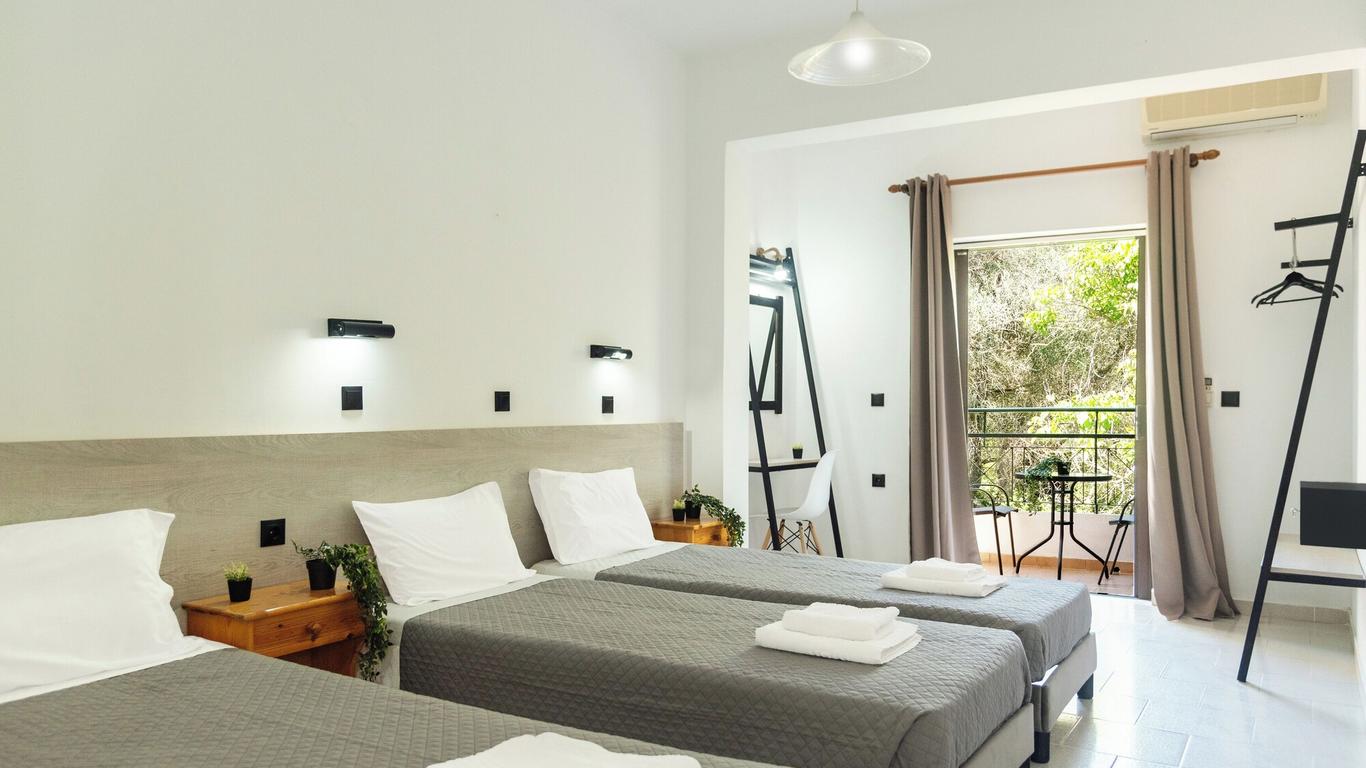Kalypso studio Resorts