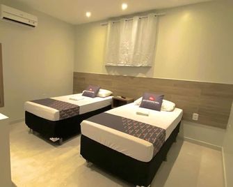 Mega Aeroporto Hotel - Fortaleza