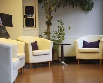 Hotel Abbot - Barcelona - Sala de estar