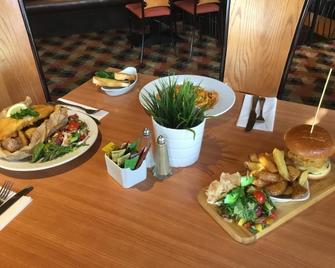 Hotel West Park - Clydebank