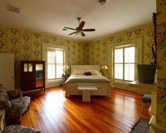 Early Inn at The Grove - Rocky Mount - Habitación