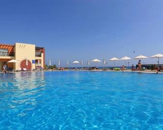 Panas Holiday Village - Ayia Napa - Pool