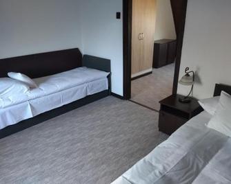 Viking Hotel - Agárd - Sala de estar