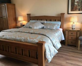 Grove House Bed & Breakfast - Dundalk - Bedroom
