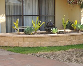 Argyle Terrace Motor Inn - Batemans Bay - Vista del exterior