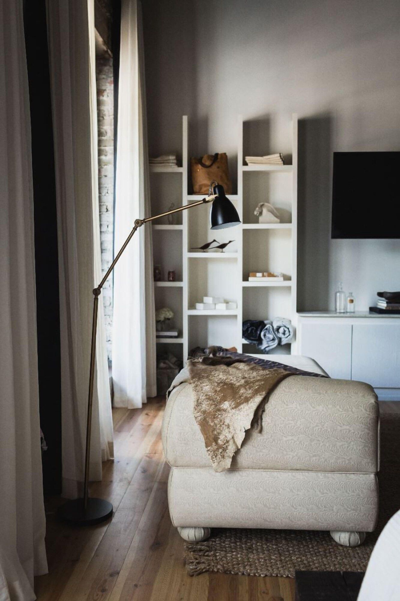 GunRunner Boutique Hotel - Florence